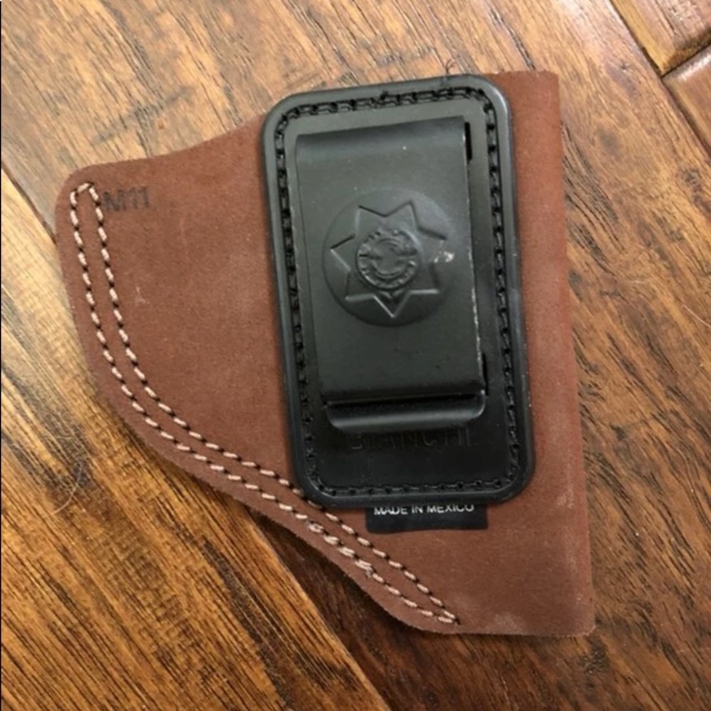 •Holster•